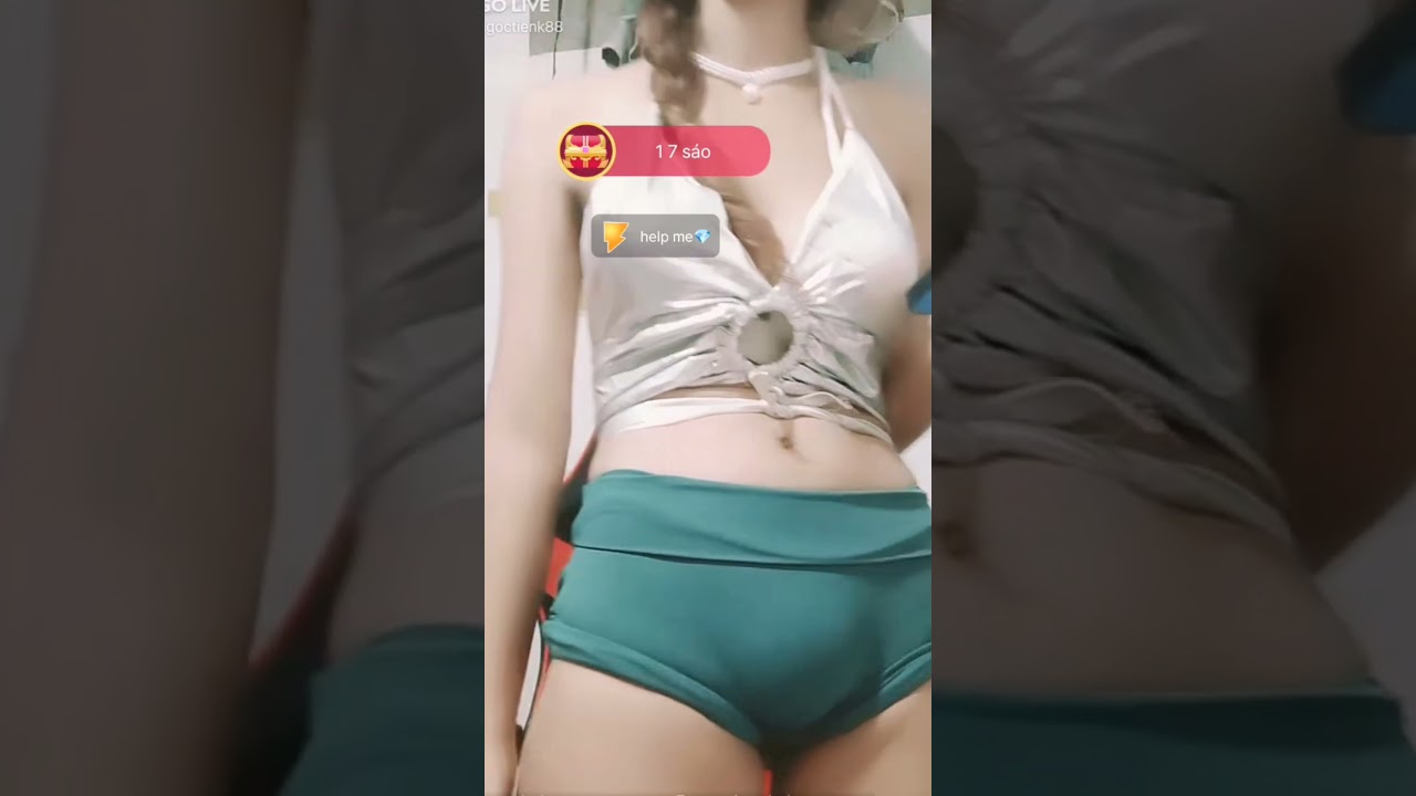 girl bigo live mu to