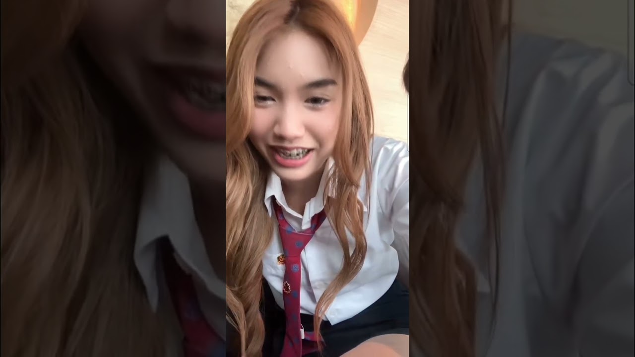 Girl, bigolive #030