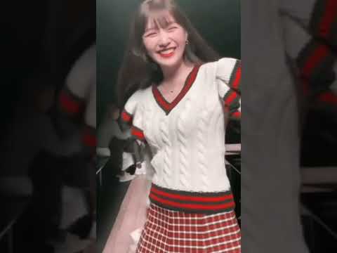 Girl Crush Bomi | 걸크러쉬보미 | ボミ 普美  Girl Crush Bomi | 걸크러쉬보미 | ボミ 普美  #joy #redvelvet #kpop #fancam #