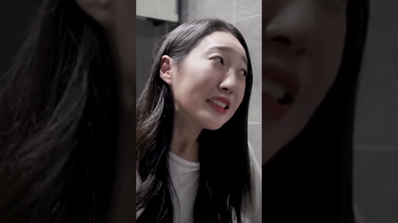 girl diarrhea before given a surprise from boyfriend #pooping #diarrhea #toilet