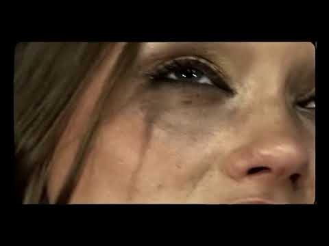 Girl eaten by a snake and toilet