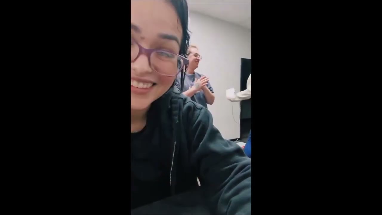 Girl Fart Recording