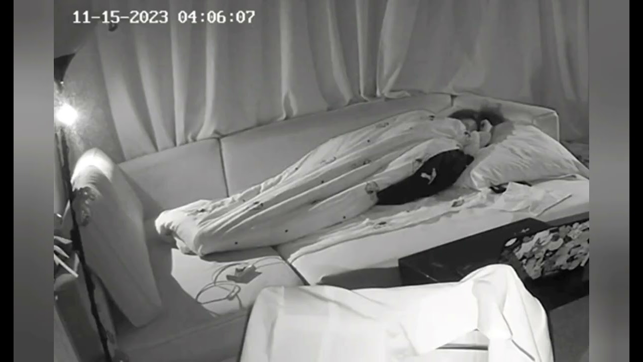 Girl Farting Loudly