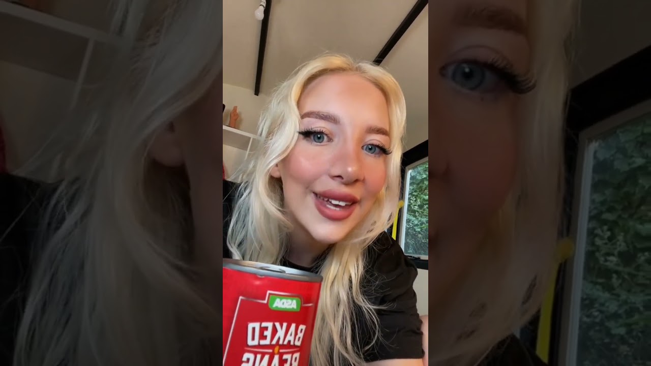 GIRL FARTS FOR BOYFRIEND! 🤠 BabyChar Farts Compilation (Part 4)