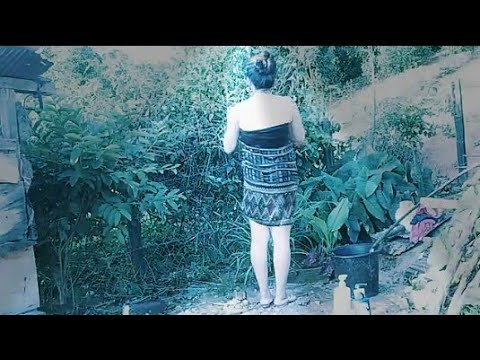 Girl hmong - nkauj hmoob da dej qab choj movie