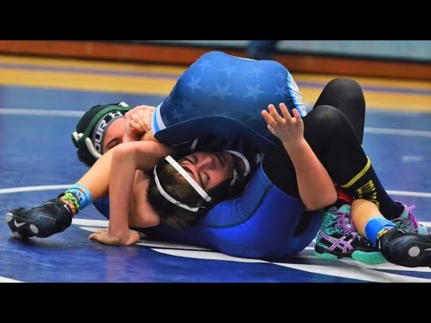 Girl Humiliates Boy