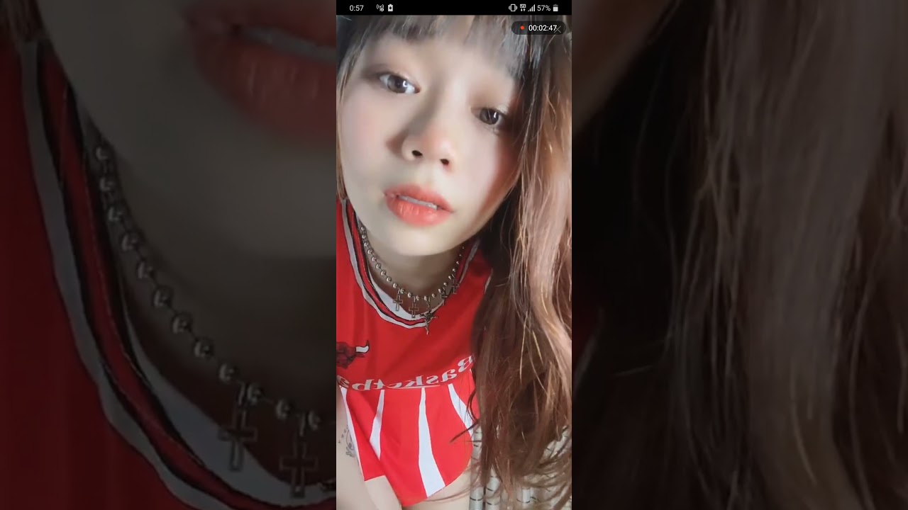 Girl Live Show Gái xinh bigo Gái xinh bigo Poopy nguyễn cực phê