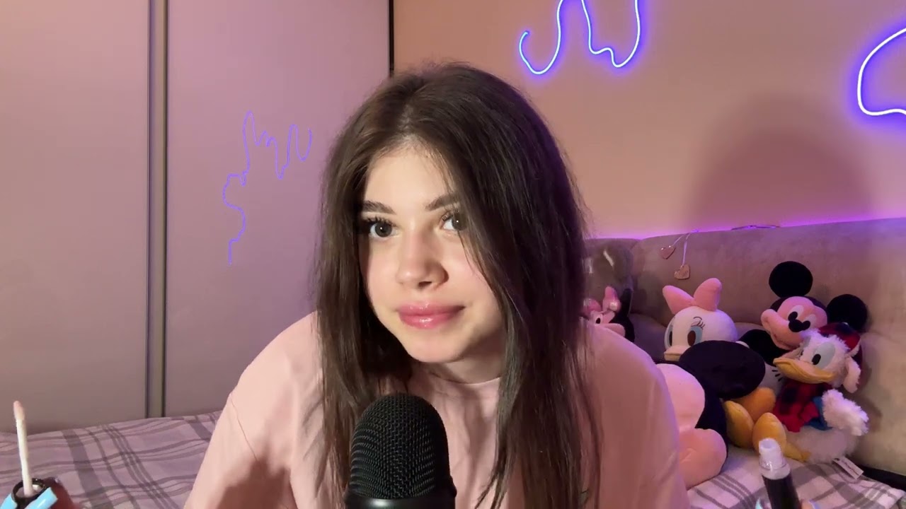 girl next door makes you fall asleep in 5min