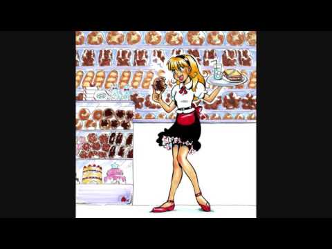Girl Weight Gain Comic