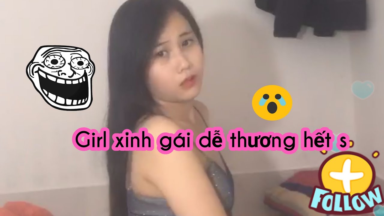 Girl xinh hot nóng bổng