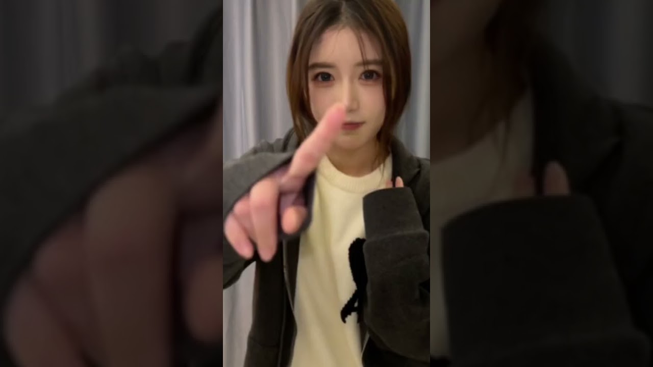 Girl Xinh TikTok #35