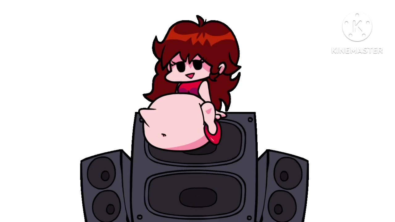 Girlfriend eats Boyfriend (vore)
