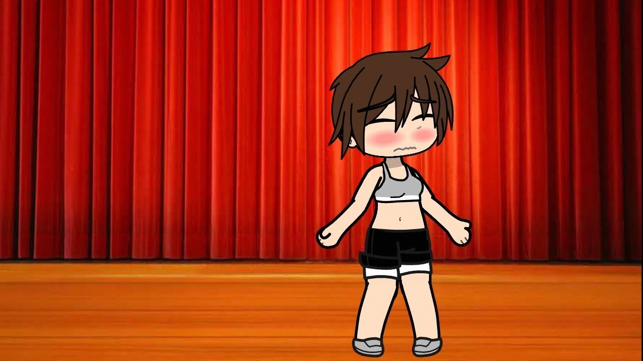 Girlfriend TF TG Male To Female (Request) [GU]