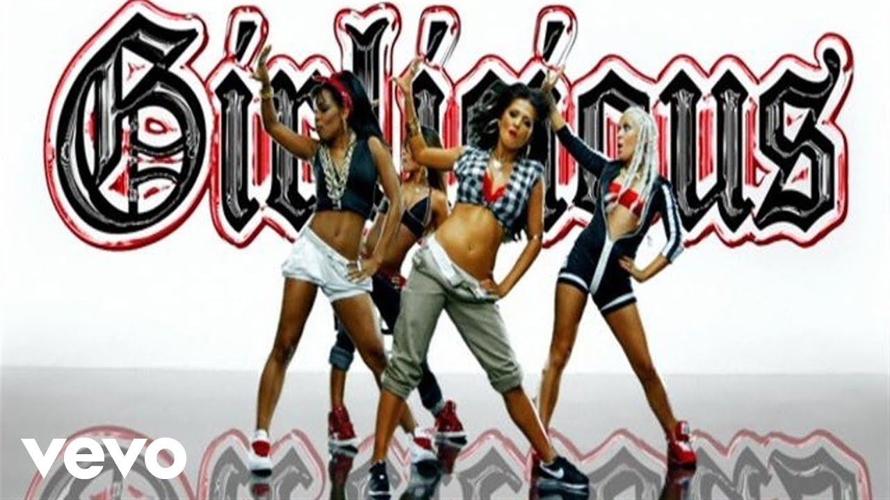 Girlicious - Baby Doll