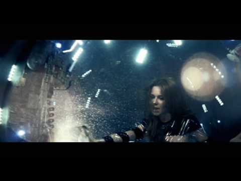Girls Aloud-  Untouchable Official Video