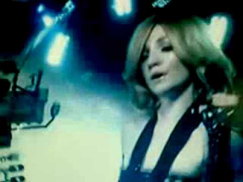 Girls Aloud Untouchable Official Video