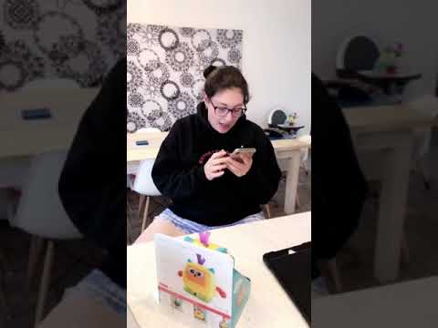 Girls don’t fart - Compilation 9