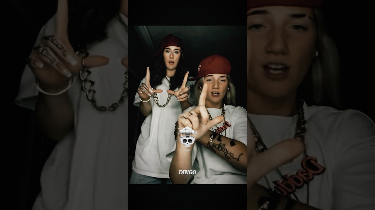 Girls Dressing Like Boys…🤯