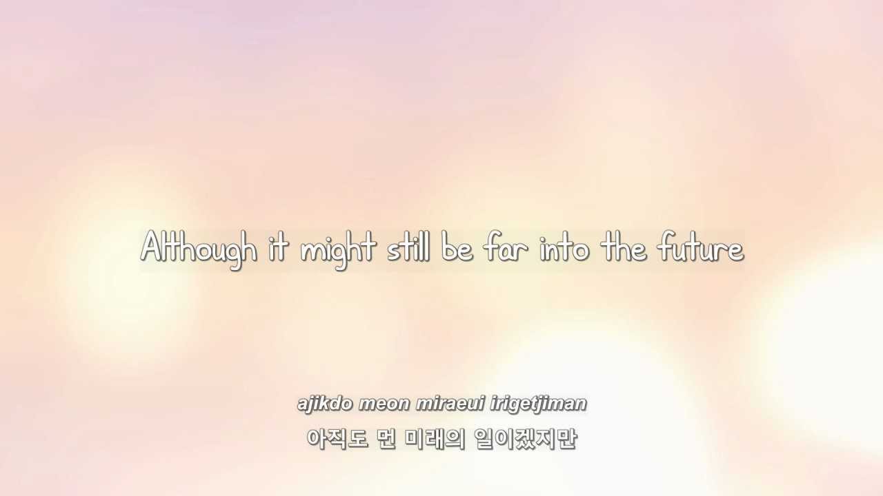 Girls' Generation- Complete lyrics [Eng. | Rom. | Han.]