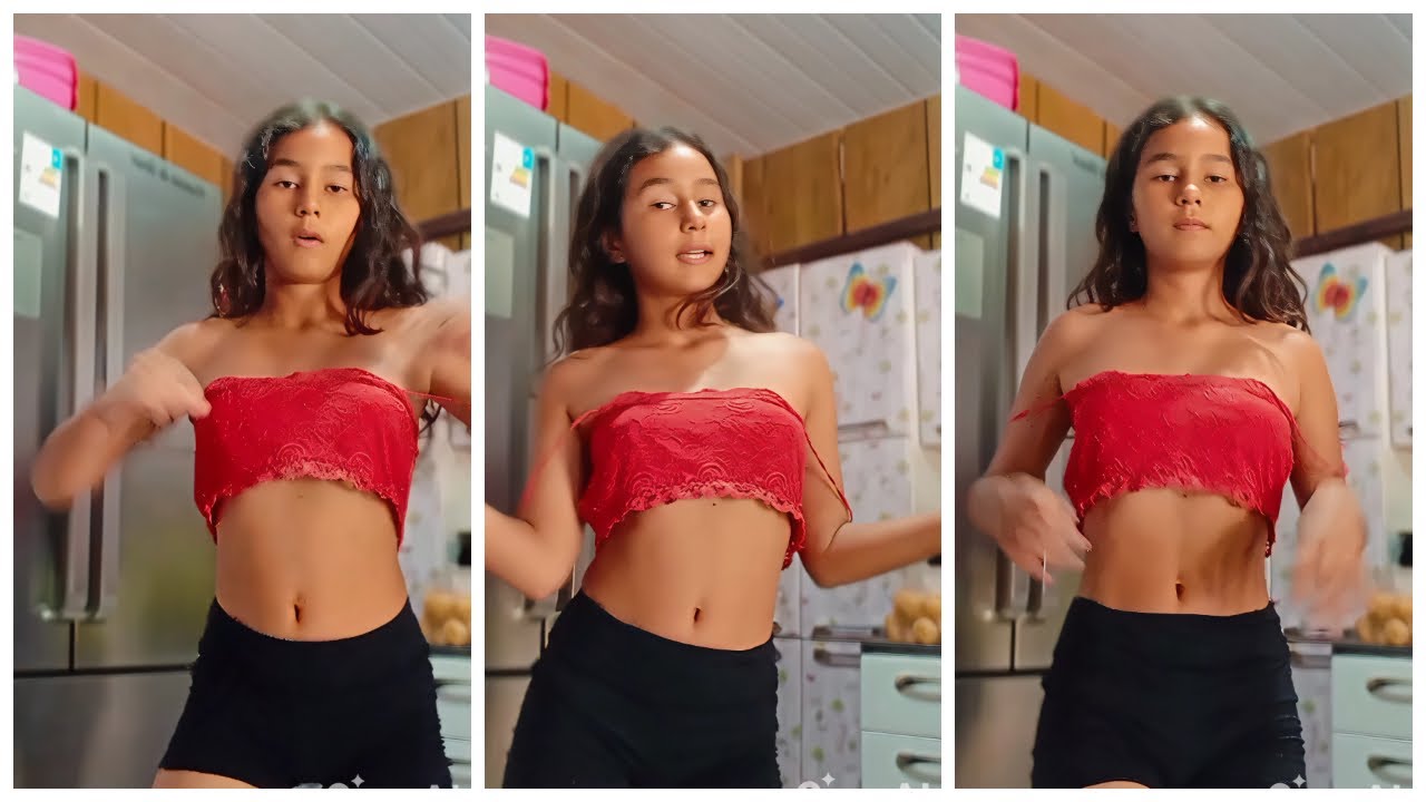 Girls Night Routine Dance Challenge #Vlog 26