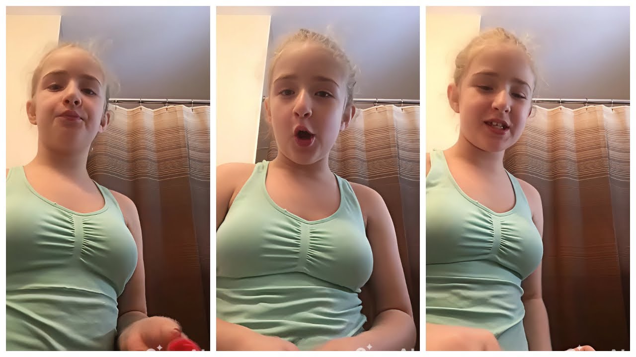 Girls Night Routine Dance Challenge #Vlog 30