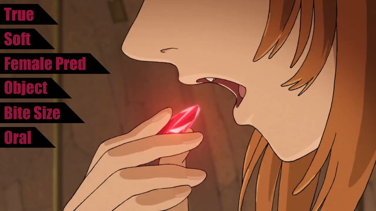Girls Swallows Crystal - Fullmetal Alchemist The Movie: The Sacred Star of Milos