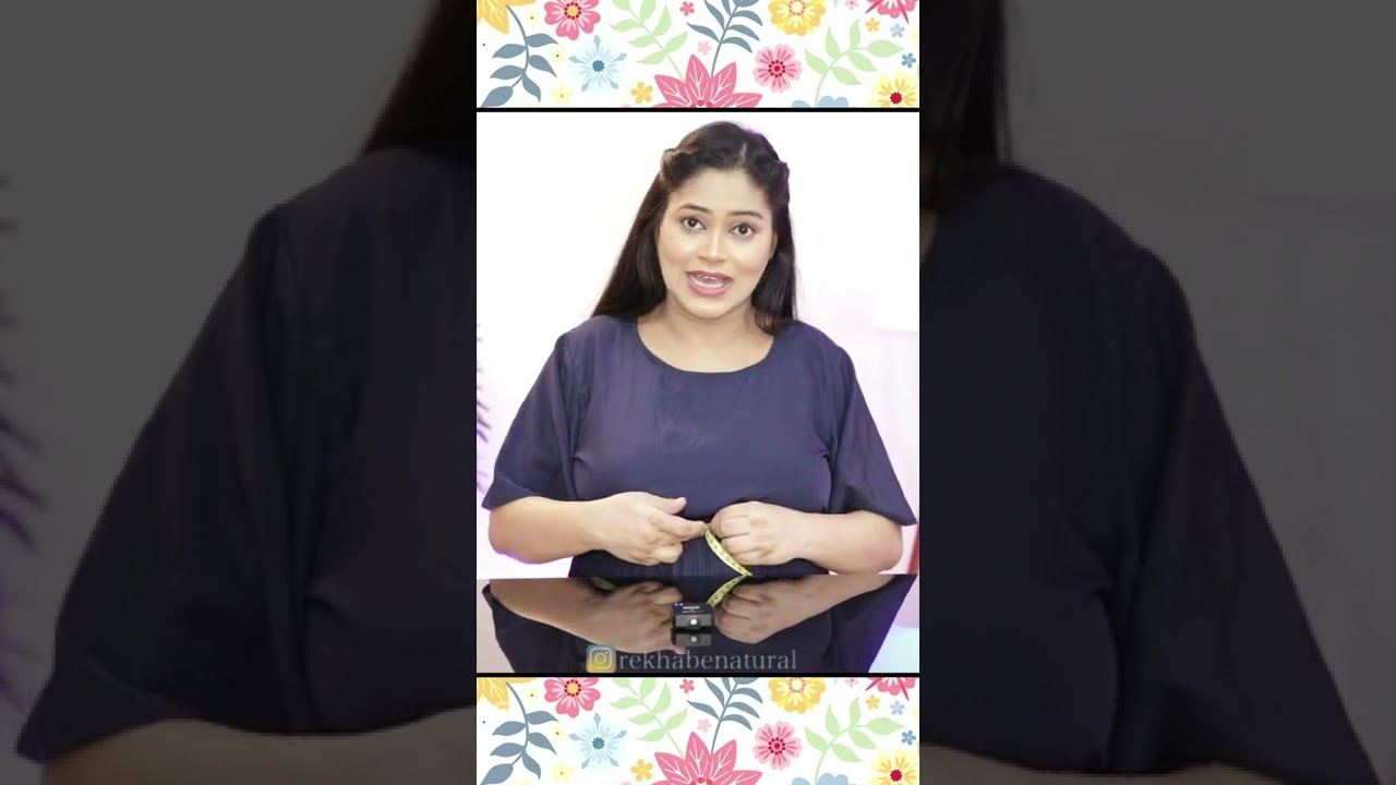 Girls Talk useful Bra Hacks you must try   #Shorts #benaturalshorts #Rekhasharmashorts  @benatural