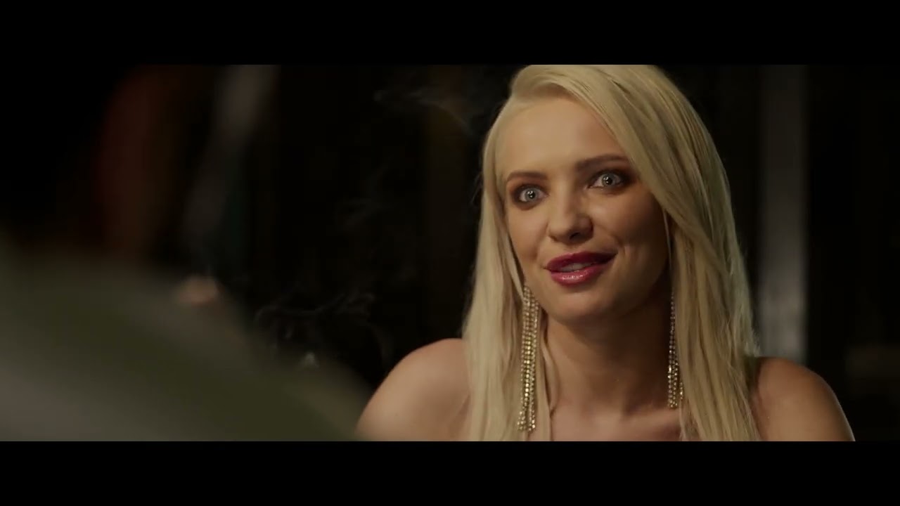 Girls to Buy (2022) Clip - Blackjack