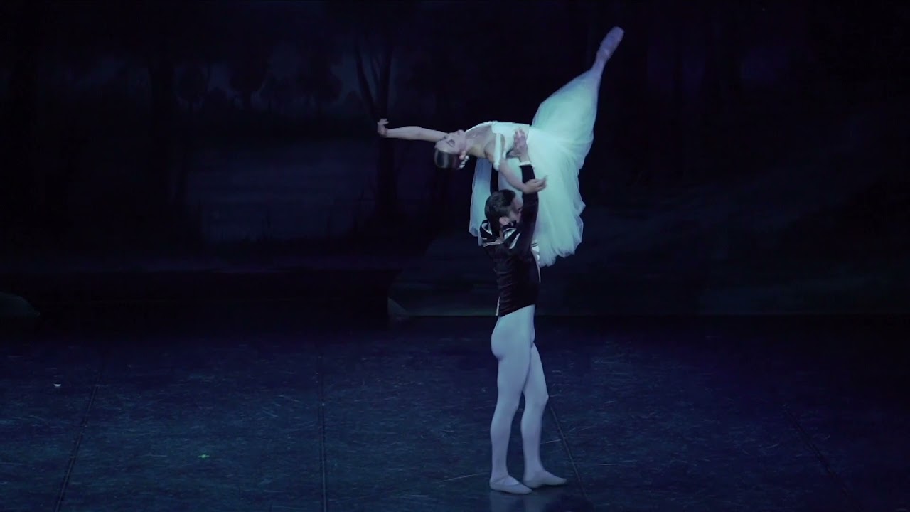 Giselle I West Australian Ballet