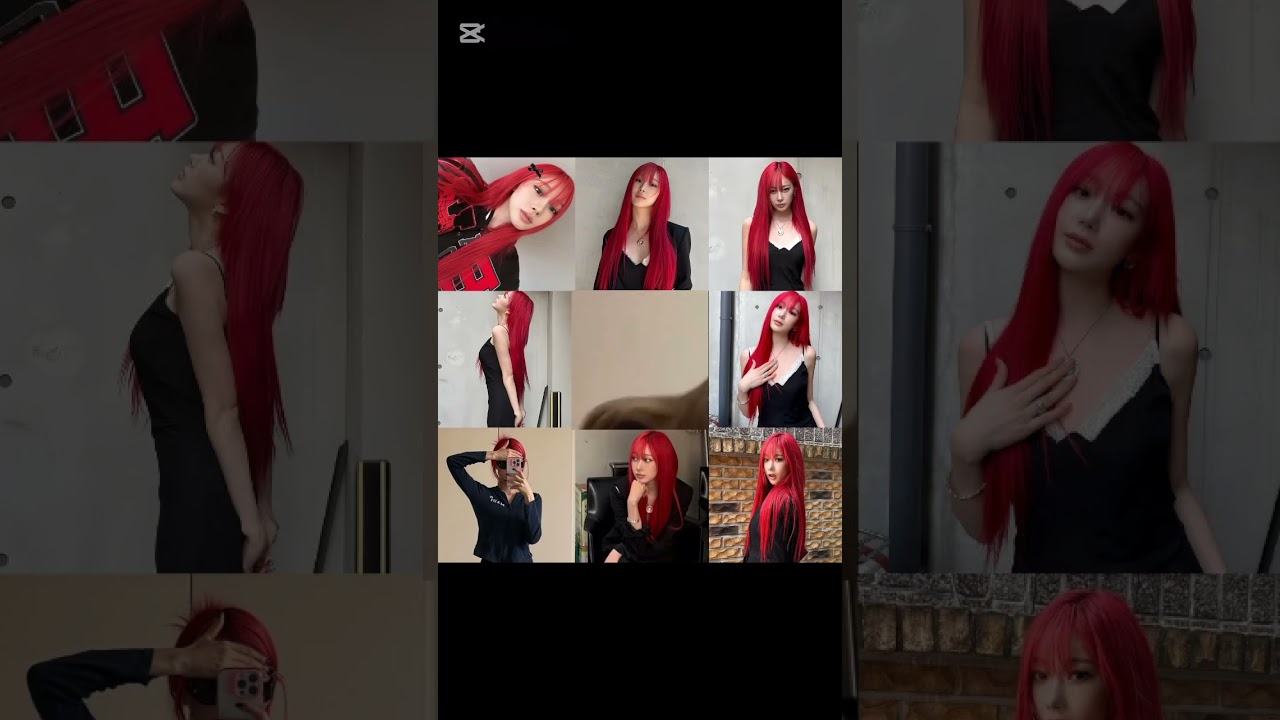 GISELLE I- WOAH #kpop #aespa #aeriuchinaga #giselle