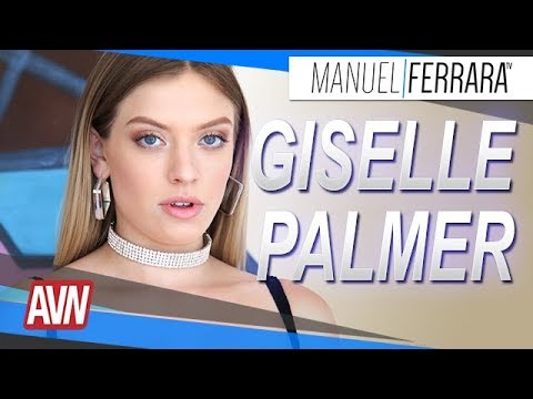 Giselle Palmer - AVN Expo 2018