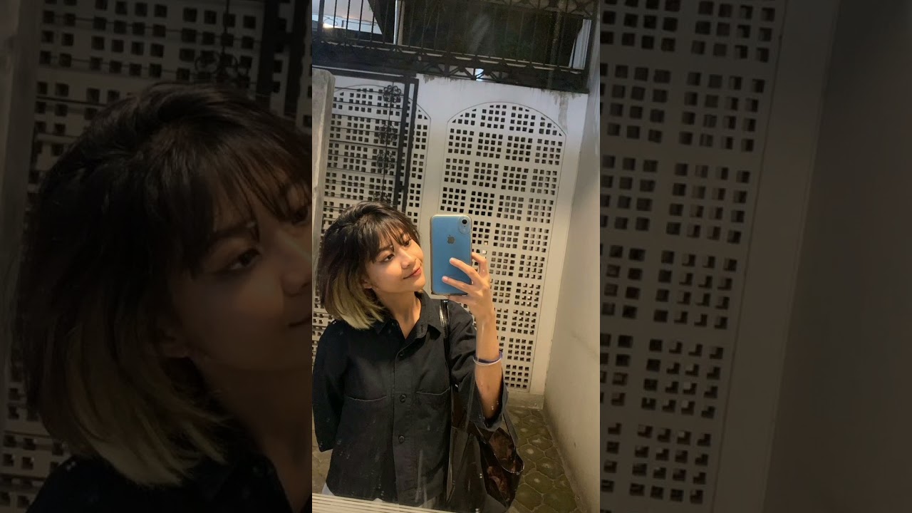 Giska Dyah Patricia Kompilasi Foto