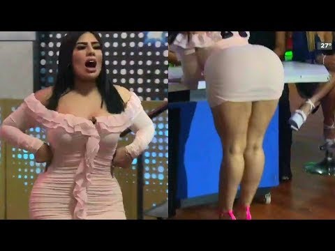 Gisselle Sampayo  sexi vestuario 🤩🔥