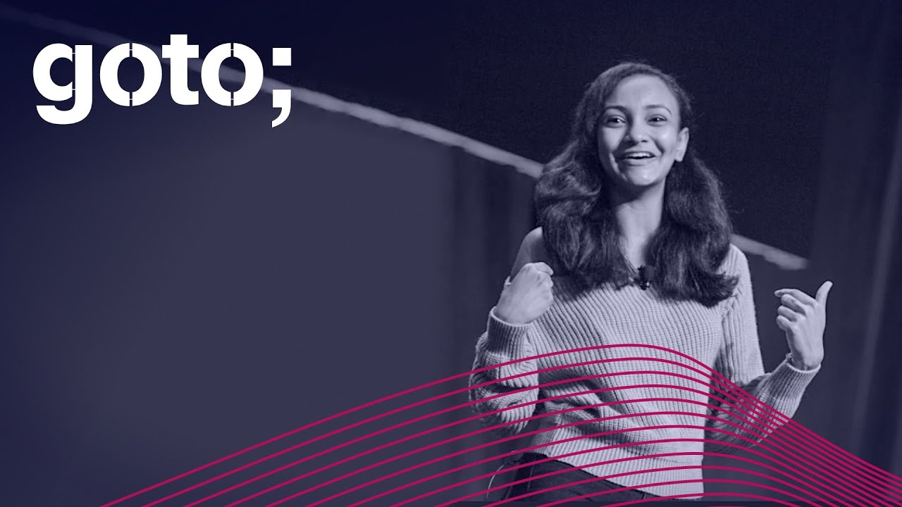 Git from the Ground Up • Safia Abdalla • GOTO 2020
