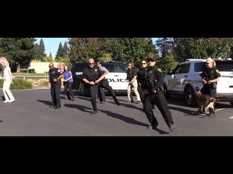 Git Up Challenge Sutter County and Yuba City