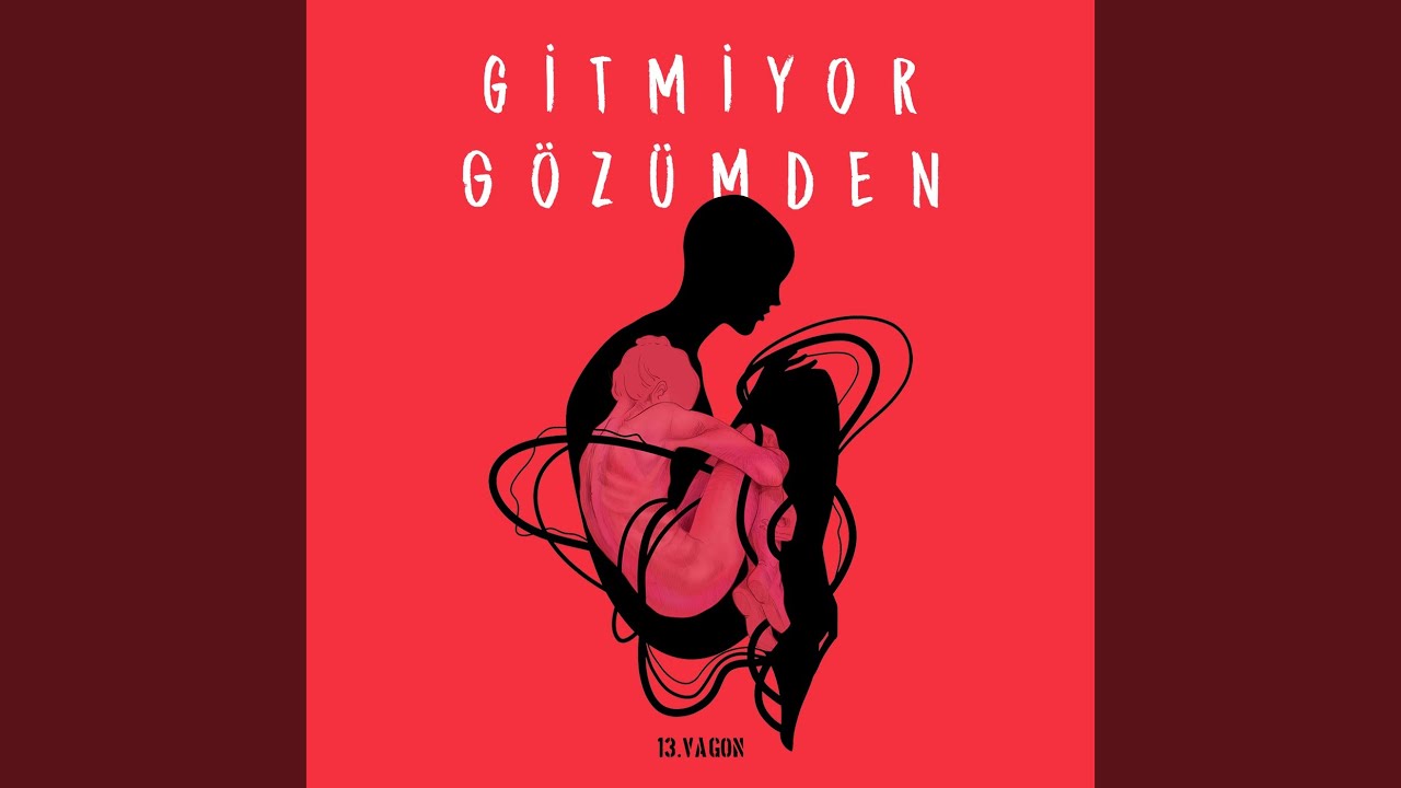 Gitmiyor Gözümden