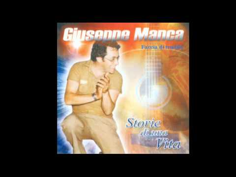 Giuseppe Manca - Faccia di trudda