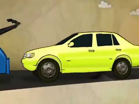 GIVE A LIFT TO A WHOLE COMMUNITY Auto Donation