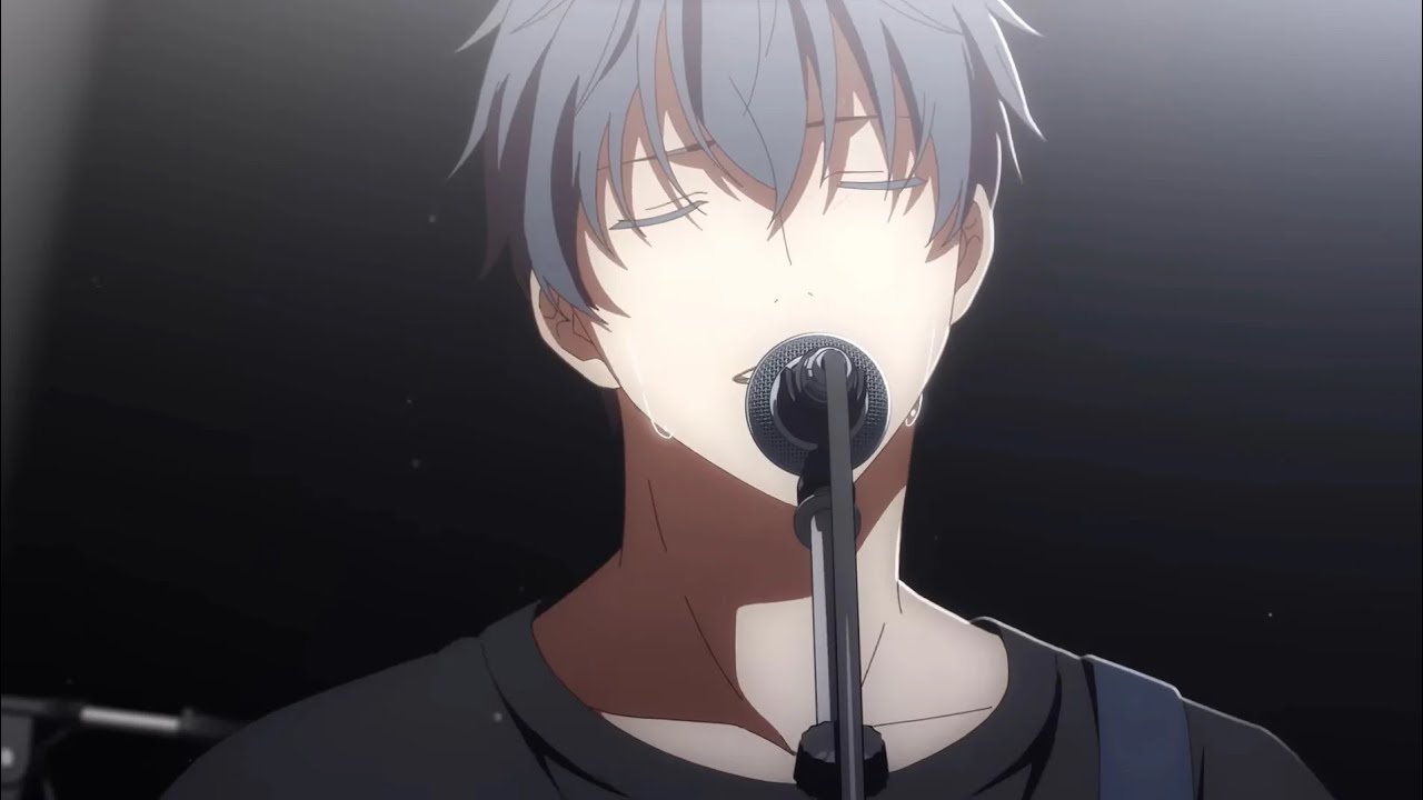 Given : Umi E [ To The Sea ] FULL SONG
