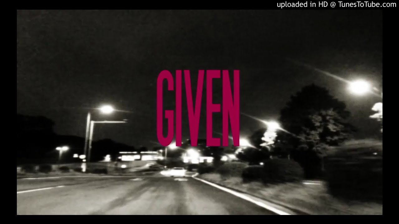 Givvn Mix (Qiezi Mabo,Lowpass,George Givvn,Giorgio Blaise Givvn)