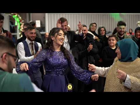 GIZEM  & KAAN MAGNIFIQUE MARIAGE TURC À LIMOGES ♥