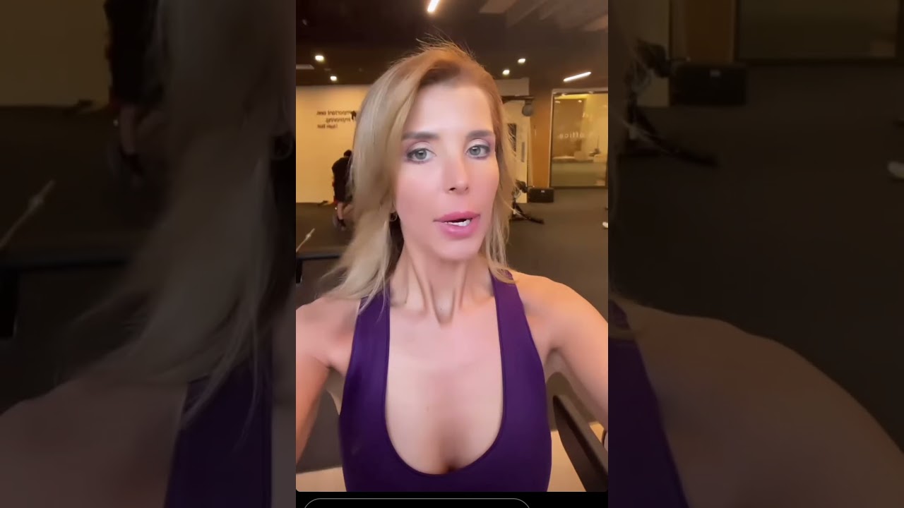 Gizem Çetin TV 100