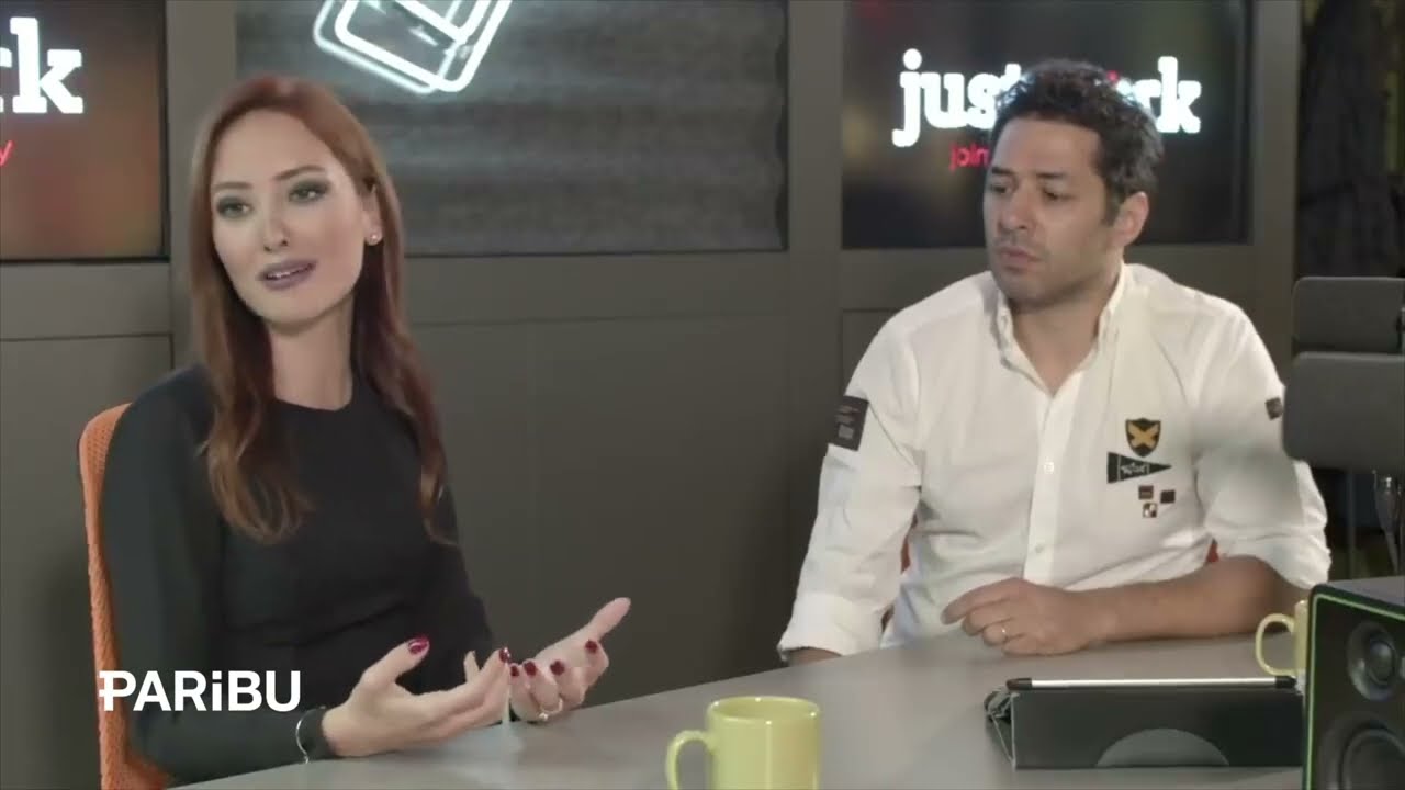 Gizem Uzuner, Tüm Zamanların En Yükseği’nde