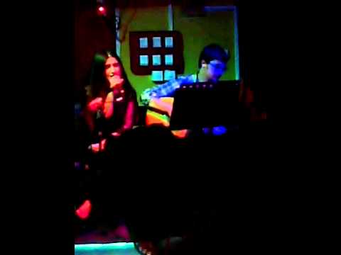 Gizem- Yoruldum