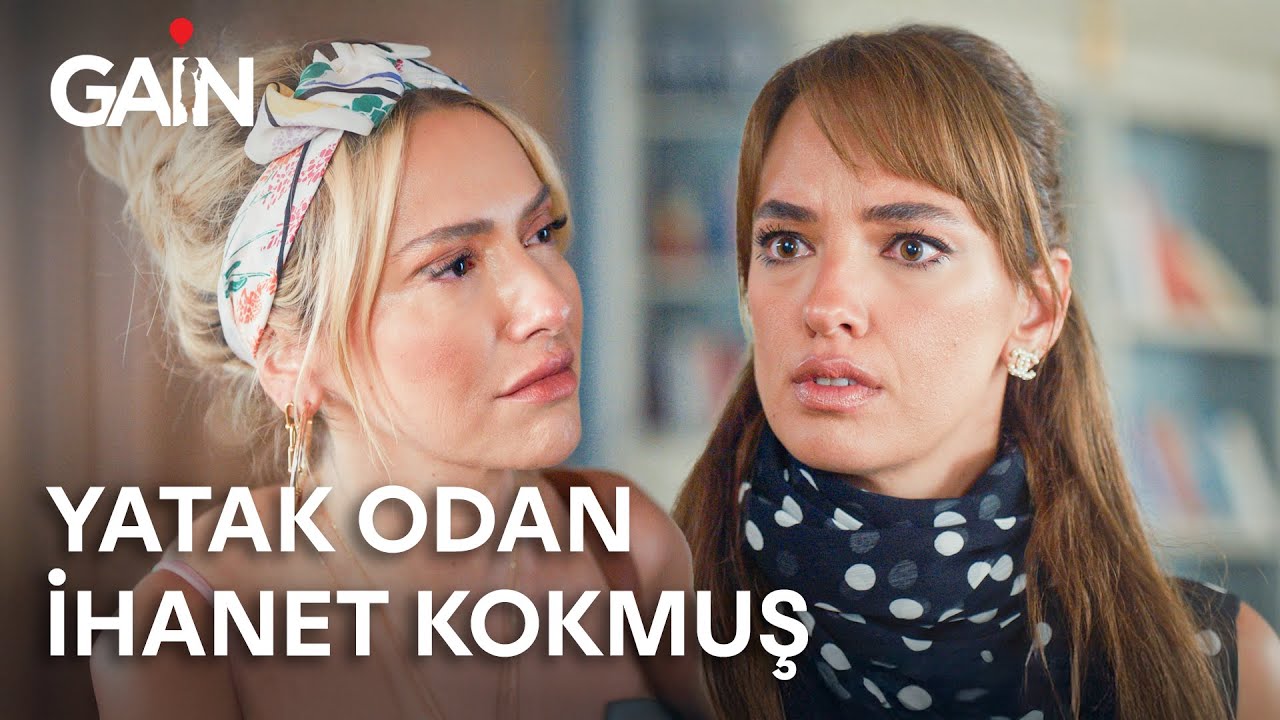 Gizemli Yabancının Sırrı Ortaya Çıkıyor | Esas Oğlan