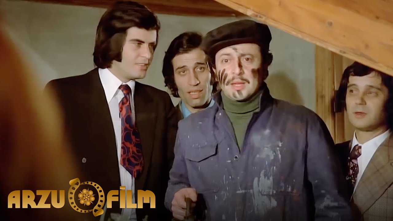 Gizli Doğuma Ramak Kala | Oh Olsun