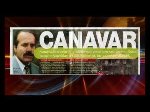 Gizli gerçek, ensest dünyanın kanayan bir yarasıdır -- 2.bölüm