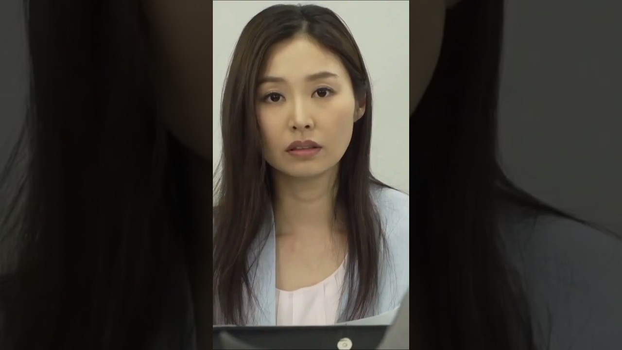 《GJS009》Office Lady (OL) Iroha Natsume 辦公室女文員夏目彩春 #GorgeousJapaneseShorts #IrohaNatsume #夏目彩春