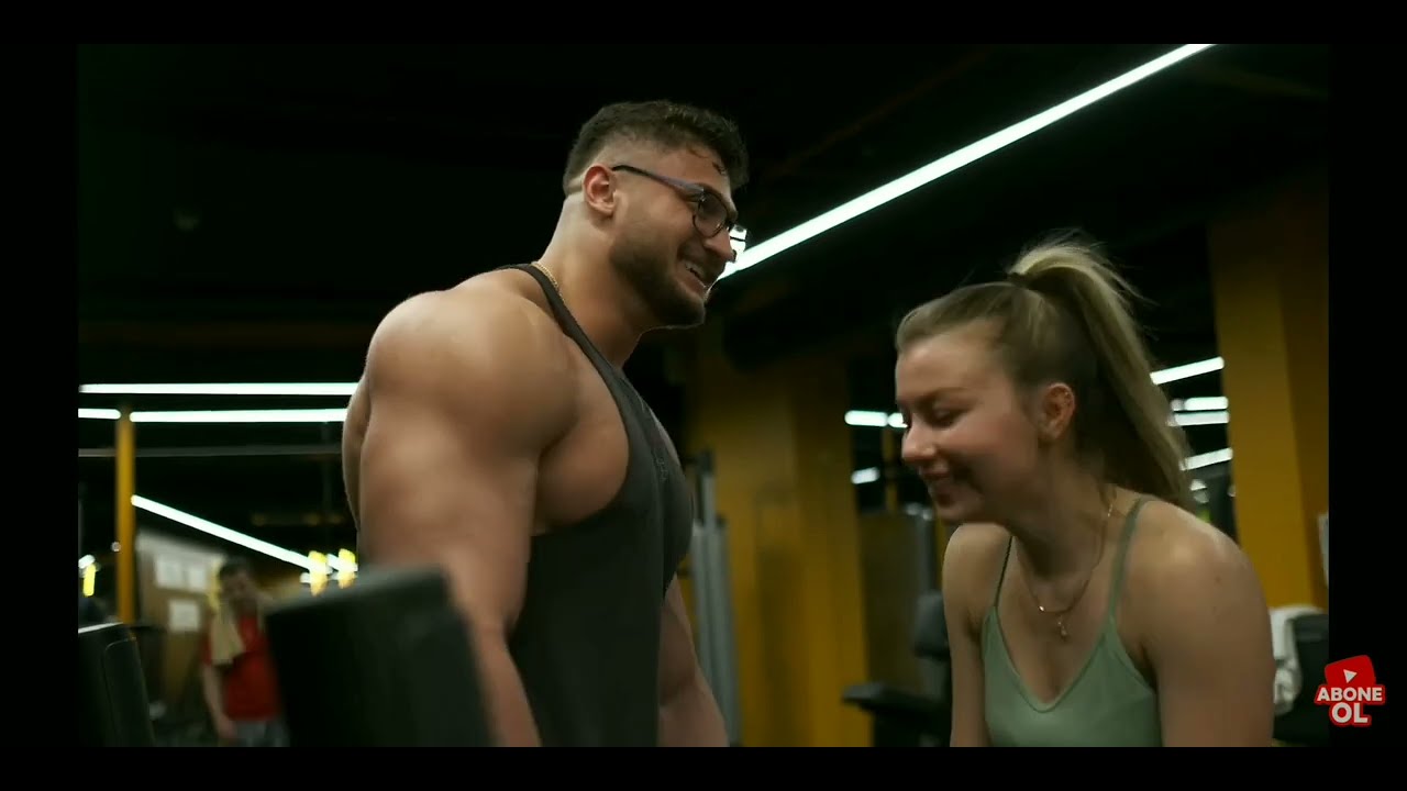 gökalaf & İlayda saylan