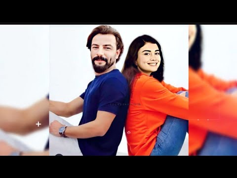 Gökberk ve Özge 